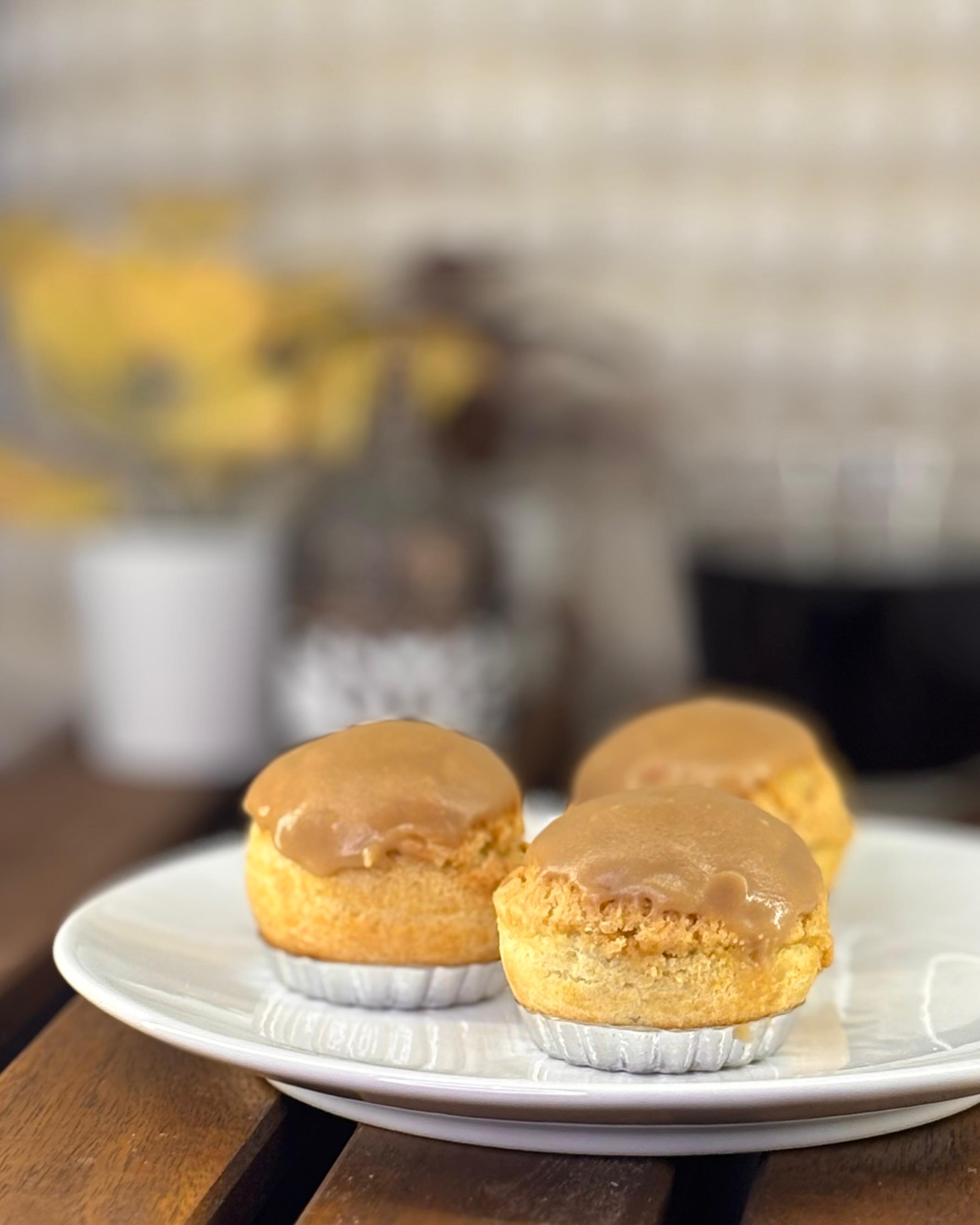 Banoufi Choux